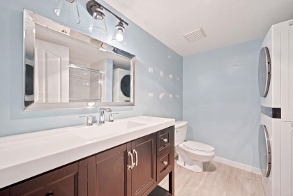 Photo 20 at 102 - 2380 Shaughnessy Street, Central Pt Coquitlam, Port Coquitlam