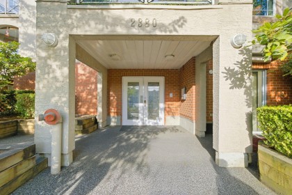 Photo 24 at 102 - 2380 Shaughnessy Street, Central Pt Coquitlam, Port Coquitlam