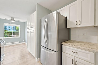 Photo 11 at 102 - 2380 Shaughnessy Street, Central Pt Coquitlam, Port Coquitlam