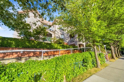 Photo 25 at 102 - 2380 Shaughnessy Street, Central Pt Coquitlam, Port Coquitlam