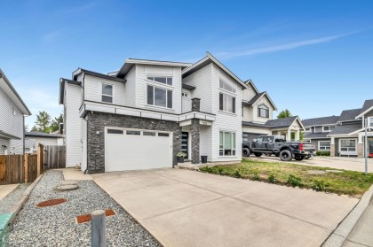 Photo 1 at 33131 Benedict Boulevard, Mission BC, Mission