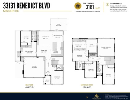 Photo 39 at 33131 Benedict Boulevard, Mission BC, Mission