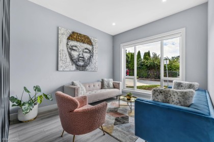 Photo 4 at 33131 Benedict Boulevard, Mission BC, Mission
