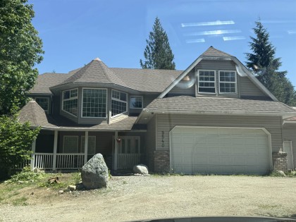 Photo 1 at 9540 Woodward Street, Mission-West, Mission