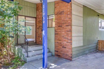 Photo 1 at 11939 Dover Street, West Central, Maple Ridge