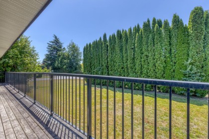 Photo 35 at 11939 Dover Street, West Central, Maple Ridge