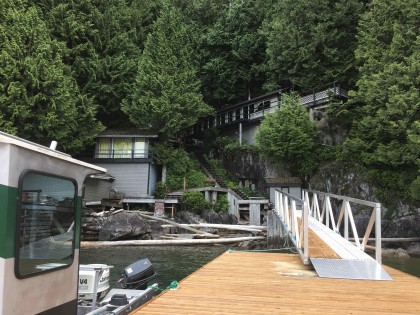 Photo 2 at 1 Seal Bay, Central Meadows, Pitt Meadows
