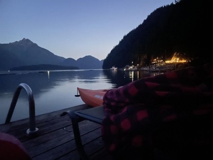 Photo 22 at 1 Seal Bay, Central Meadows, Pitt Meadows
