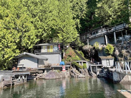 Photo 3 at 1 Seal Bay, Central Meadows, Pitt Meadows