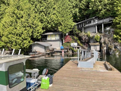 Photo 1 at 1 Seal Bay, Central Meadows, Pitt Meadows