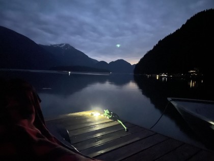 Photo 20 at 1 Seal Bay, Central Meadows, Pitt Meadows