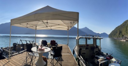 Photo 14 at 1 Seal Bay, Central Meadows, Pitt Meadows