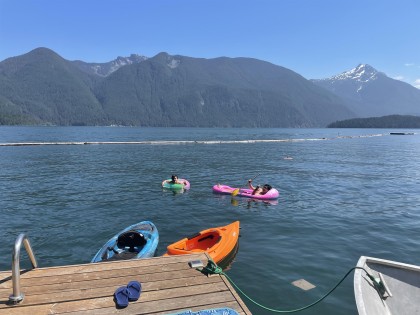 Photo 15 at 1 Seal Bay, Central Meadows, Pitt Meadows