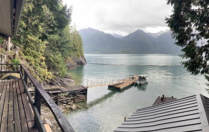Photo 11 at 1 Seal Bay, Central Meadows, Pitt Meadows