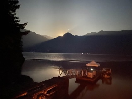 Photo 19 at 1 Seal Bay, Central Meadows, Pitt Meadows
