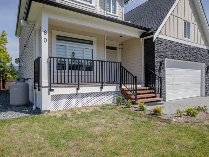 Photo 2 at 60 - 14550 Morris Valley Road, Lake Errock, Mission