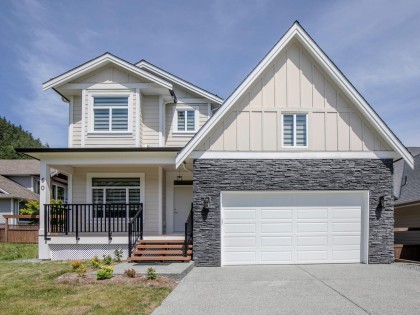 Photo 1 at 60 - 14550 Morris Valley Road, Lake Errock, Mission