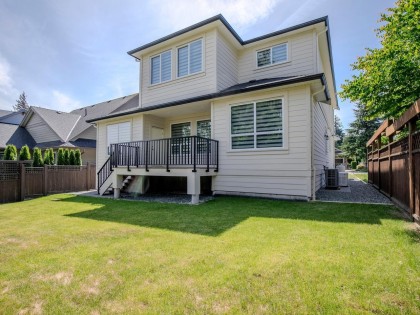Photo 38 at 60 - 14550 Morris Valley Road, Lake Errock, Mission
