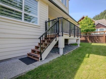 Photo 40 at 60 - 14550 Morris Valley Road, Lake Errock, Mission