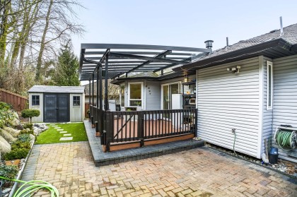 Photo 29 at 2268 Nacht Avenue, Mary Hill, Port Coquitlam