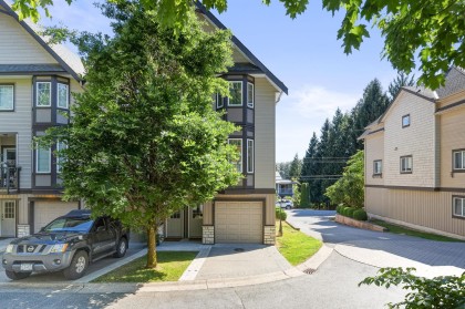 Photo 1 at 6 - 32501 Fraser Crescent, Mission BC, Mission