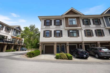 Photo 2 at 6 - 1818 Harbour Street, Citadel PQ, Port Coquitlam