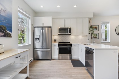 Photo 6 at 6 - 1818 Harbour Street, Citadel PQ, Port Coquitlam