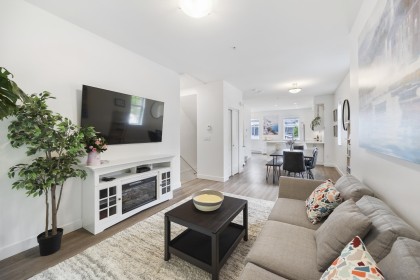 Photo 16 at 6 - 1818 Harbour Street, Citadel PQ, Port Coquitlam