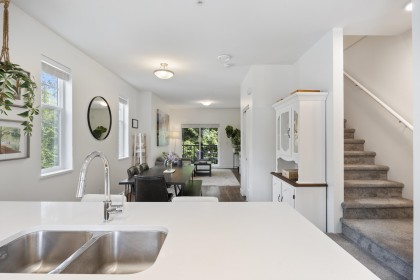 Photo 7 at 6 - 1818 Harbour Street, Citadel PQ, Port Coquitlam