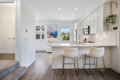 Photo 3 at 6 - 1818 Harbour Street, Citadel PQ, Port Coquitlam