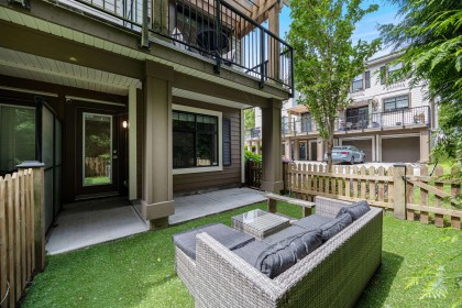 Photo 36 at 6 - 1818 Harbour Street, Citadel PQ, Port Coquitlam