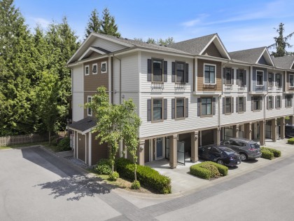 Photo 1 at 6 - 1818 Harbour Street, Citadel PQ, Port Coquitlam