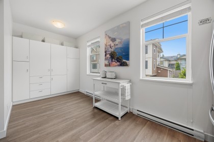 Photo 9 at 6 - 1818 Harbour Street, Citadel PQ, Port Coquitlam
