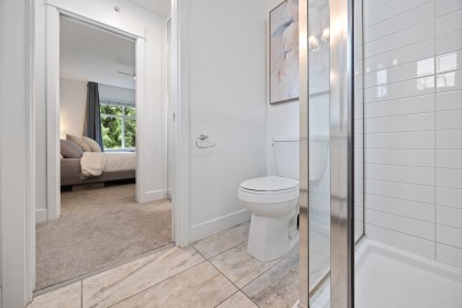 Photo 24 at 6 - 1818 Harbour Street, Citadel PQ, Port Coquitlam