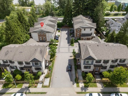 Photo 38 at 6 - 1818 Harbour Street, Citadel PQ, Port Coquitlam