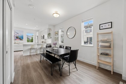 Photo 10 at 6 - 1818 Harbour Street, Citadel PQ, Port Coquitlam