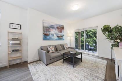 Photo 14 at 6 - 1818 Harbour Street, Citadel PQ, Port Coquitlam
