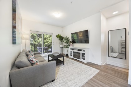 Photo 15 at 6 - 1818 Harbour Street, Citadel PQ, Port Coquitlam