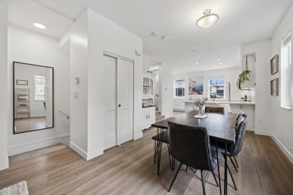 Photo 11 at 6 - 1818 Harbour Street, Citadel PQ, Port Coquitlam