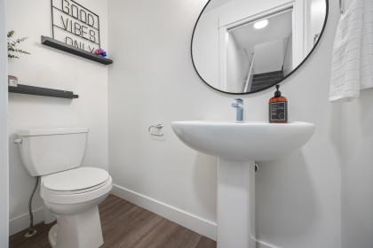 Photo 19 at 6 - 1818 Harbour Street, Citadel PQ, Port Coquitlam