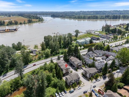 Photo 39 at 6 - 1818 Harbour Street, Citadel PQ, Port Coquitlam