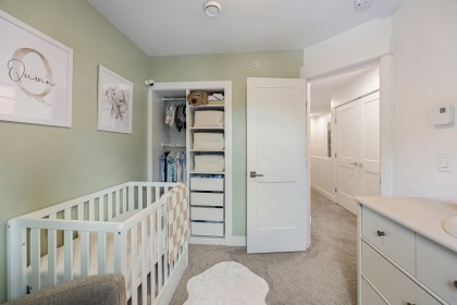 Photo 29 at 6 - 1818 Harbour Street, Citadel PQ, Port Coquitlam