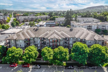 Photo 28 at 310 - 2336 Whyte Avenue, Central Pt Coquitlam, Port Coquitlam