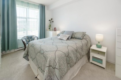 Photo 20 at 310 - 2336 Whyte Avenue, Central Pt Coquitlam, Port Coquitlam