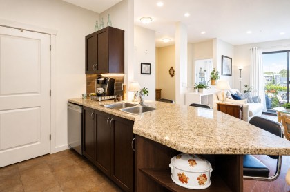 Photo 15 at 310 - 2336 Whyte Avenue, Central Pt Coquitlam, Port Coquitlam