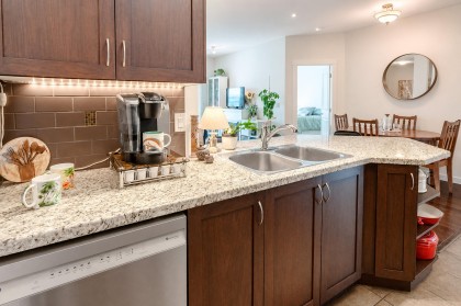 Photo 11 at 310 - 2336 Whyte Avenue, Central Pt Coquitlam, Port Coquitlam