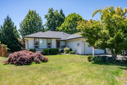 Photo 1 at 8258 Wharton Place, Mission BC, Mission