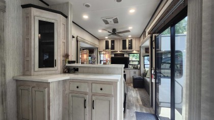 Photo 4 at 102 - 14600 Morris Valley Road, Lake Errock, Mission