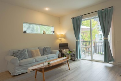 Photo 2 at 57 - 2380 Ranger Lane, Riverwood, Port Coquitlam