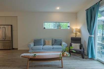 Photo 6 at 57 - 2380 Ranger Lane, Riverwood, Port Coquitlam